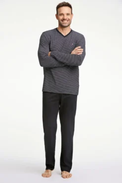 Bison Pyjamas