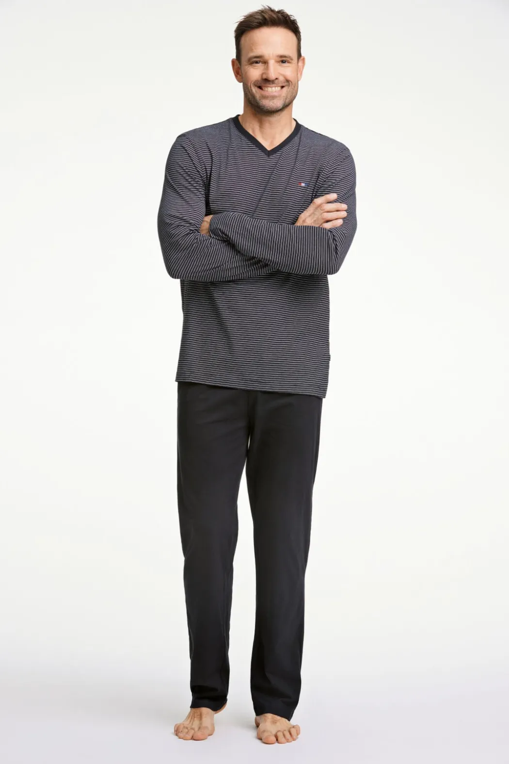 Bison Pyjamas