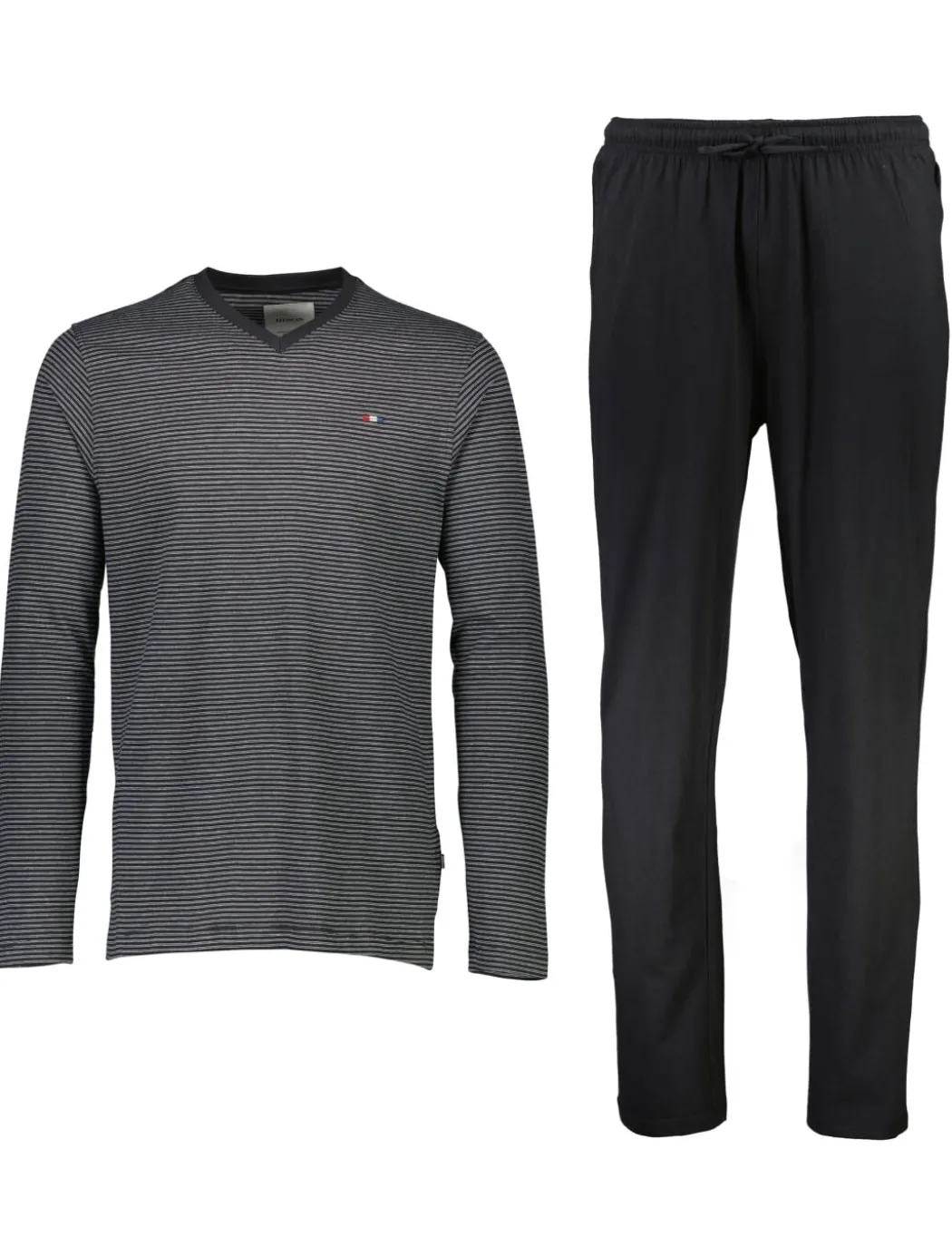 Bison Pyjamas