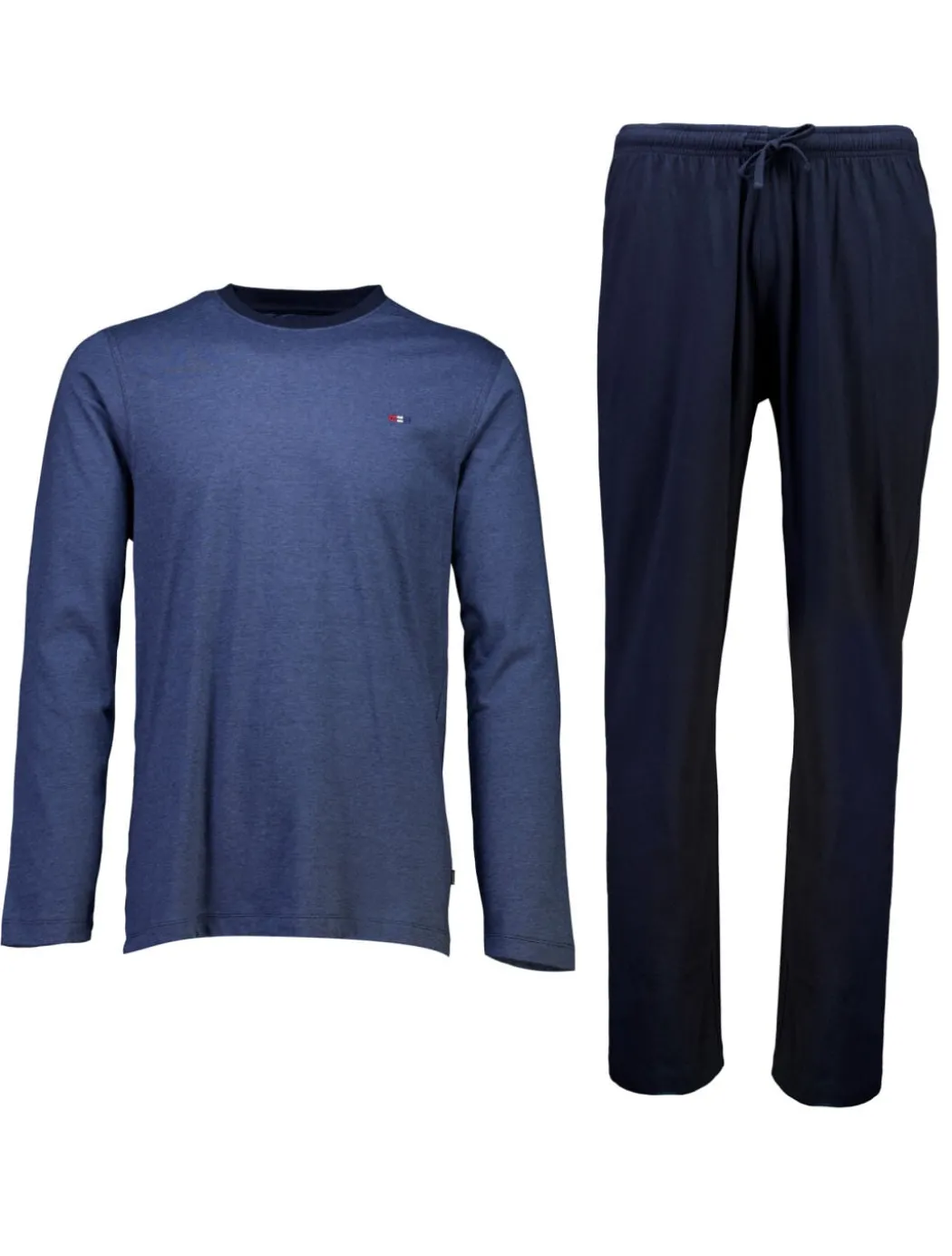 Bison Pyjamas