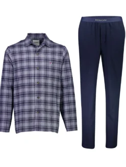 Bison Pyjamas