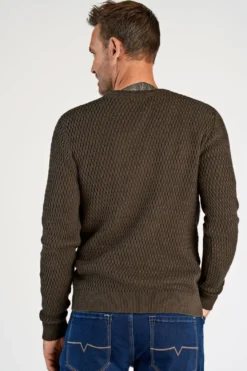 Bison Strik