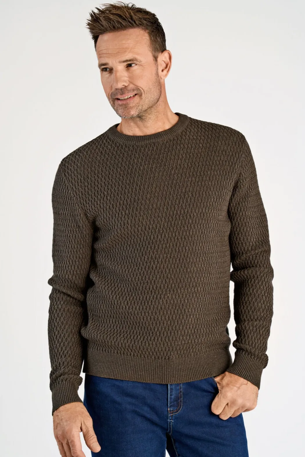 Bison Strik