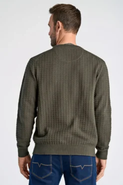 Bison Strik