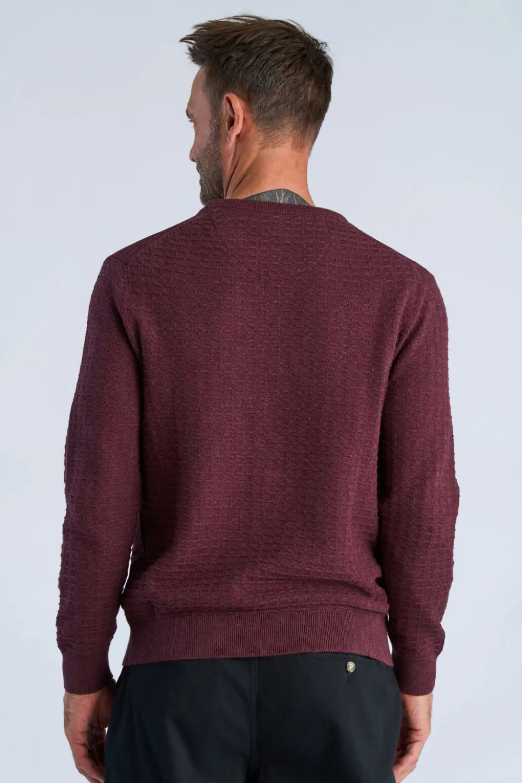 Bison Strik