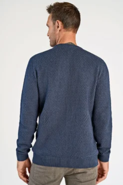 Bison Strik