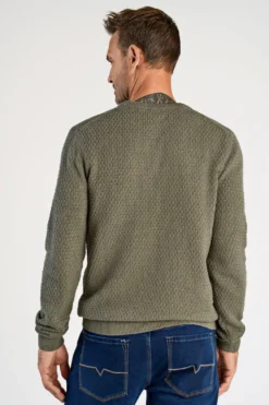 Bison Strik