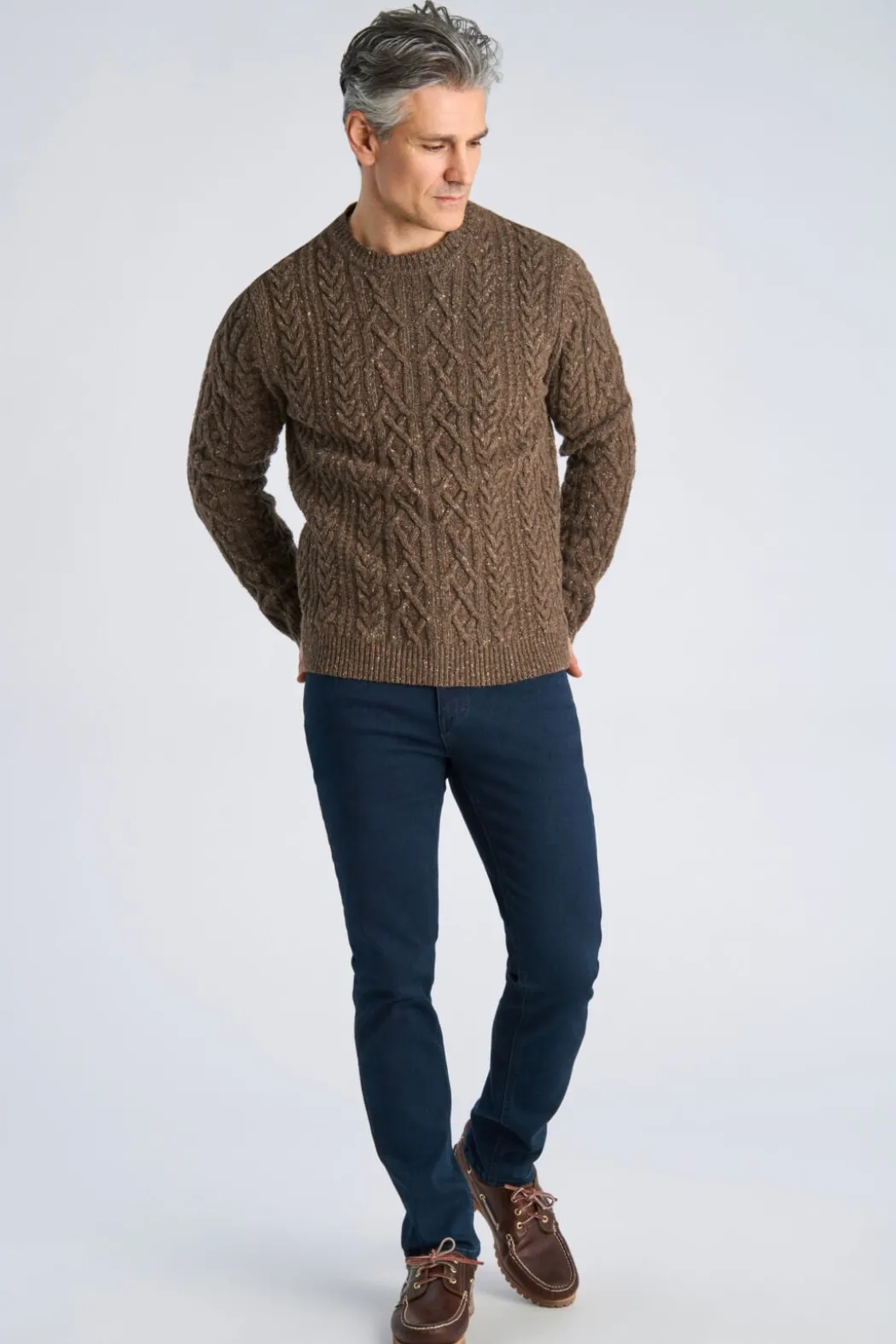 Bison Strik