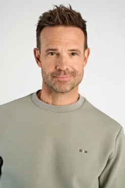 Bison Sweatshirt