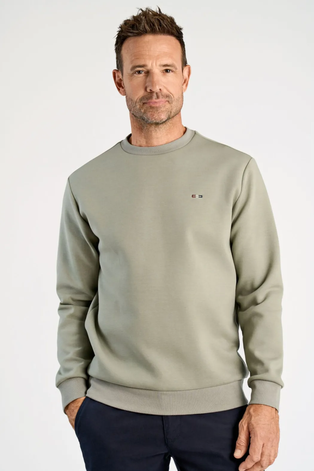 Bison Sweatshirt