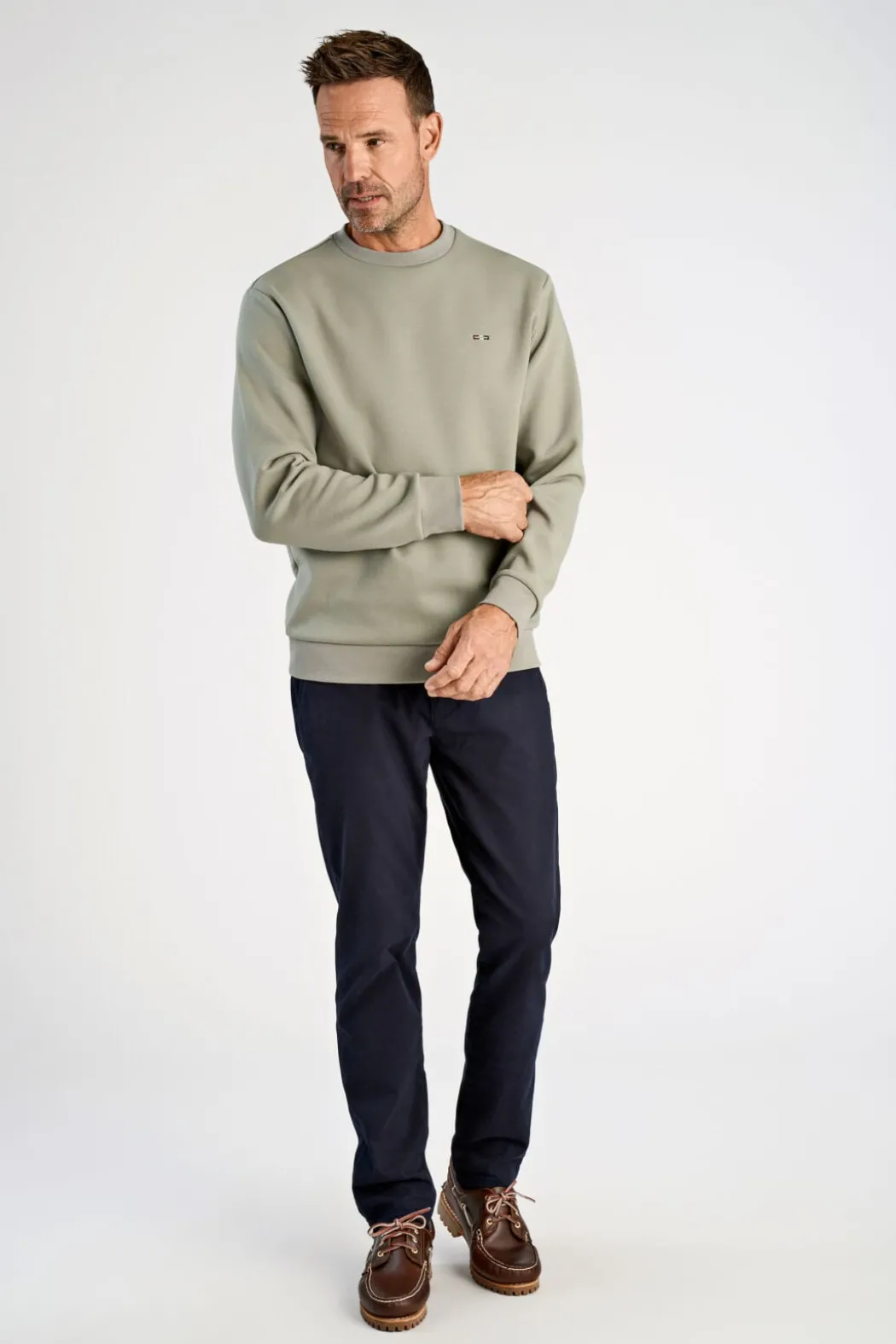 Bison Sweatshirt