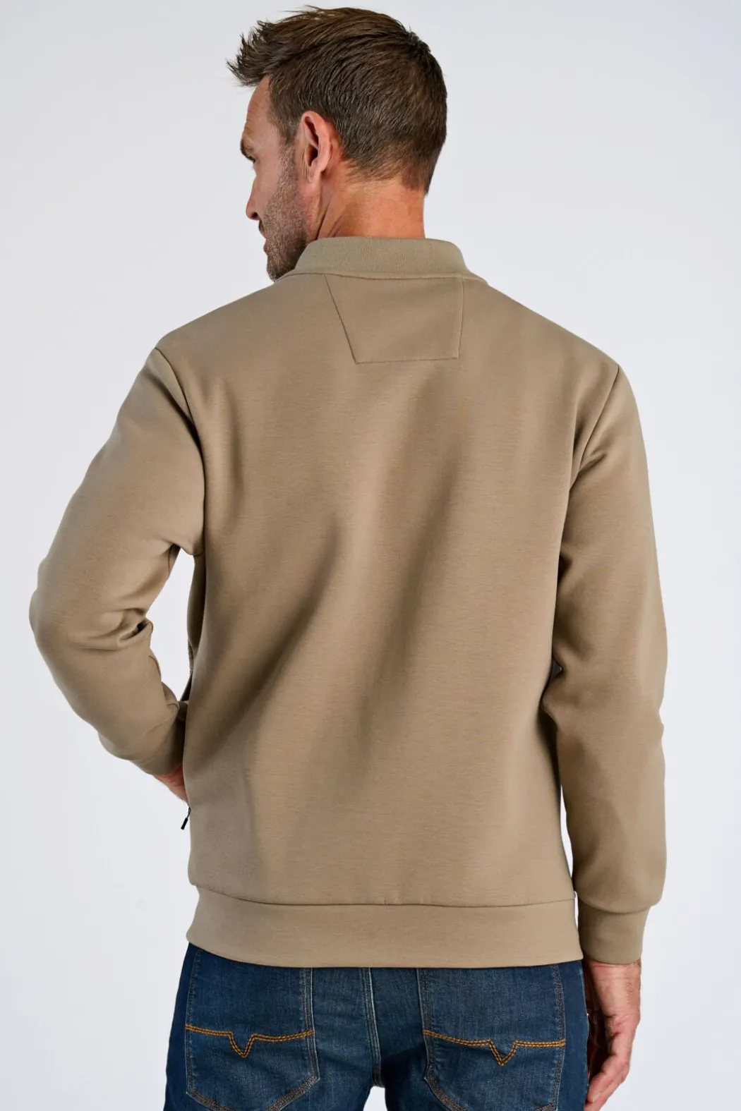 Bison Sweatshirt