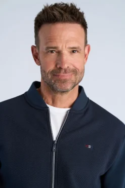 Bison Sweatshirt