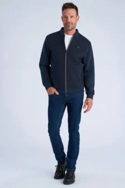 Bison Sweatshirt