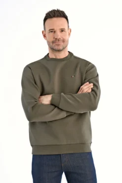 Bison Sweatshirt