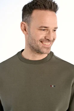 Bison Sweatshirt