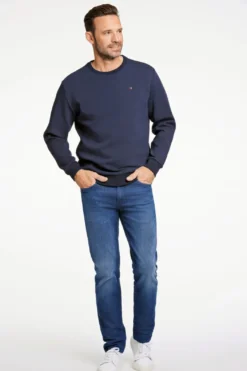Bison Sweatshirt