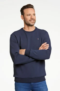 Bison Sweatshirt
