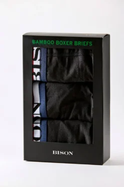 Bison Tights