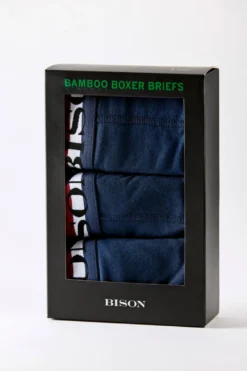 Bison Tights