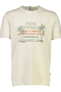 Bison T-shirt