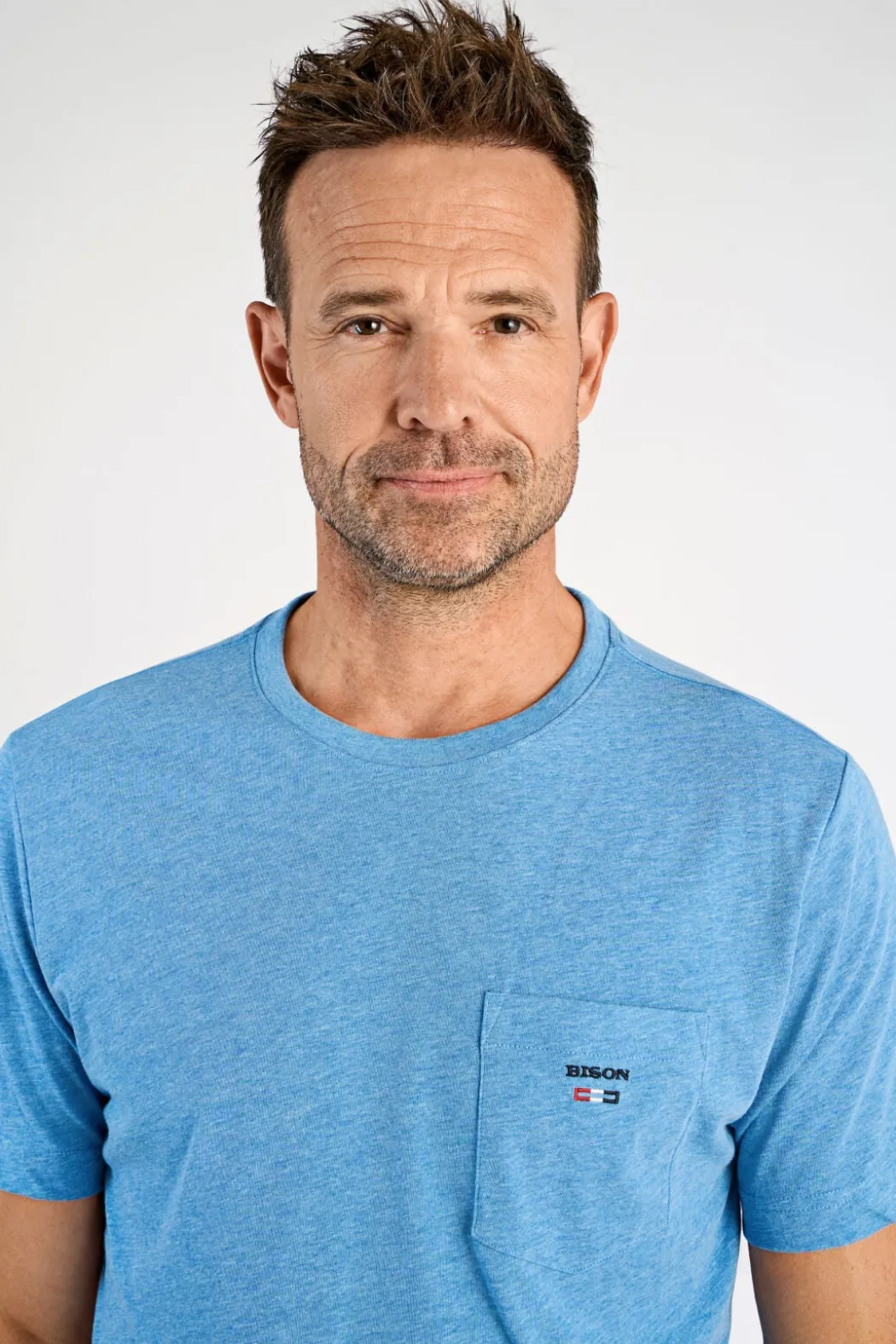 Bison T-shirt