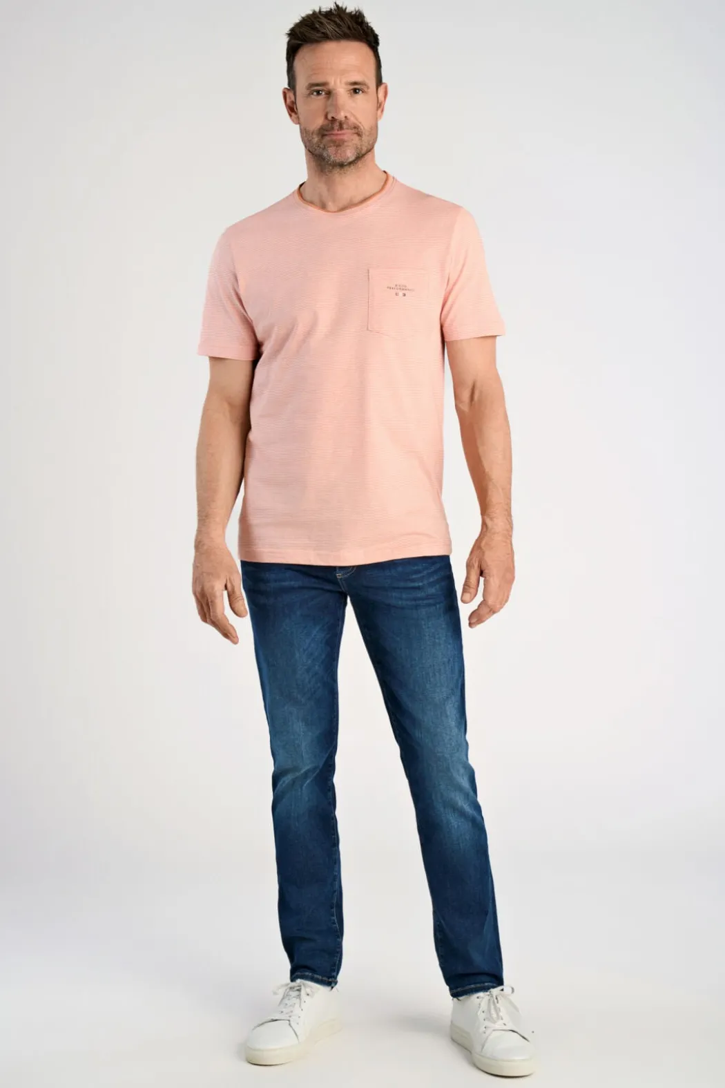 Bison T-shirt
