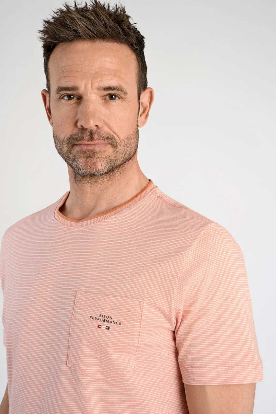 Bison T-shirt