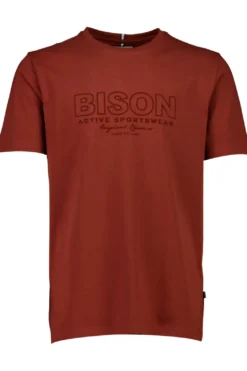 Bison T-shirt