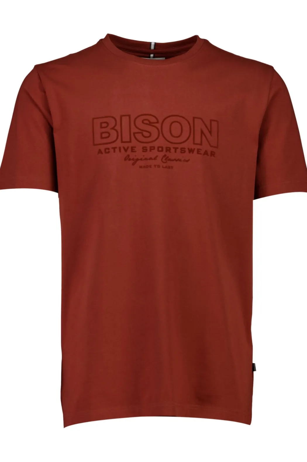 Bison T-shirt
