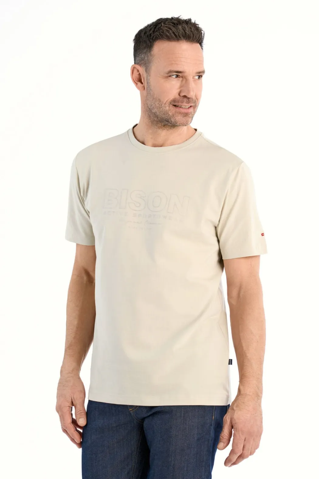 Bison T-shirt