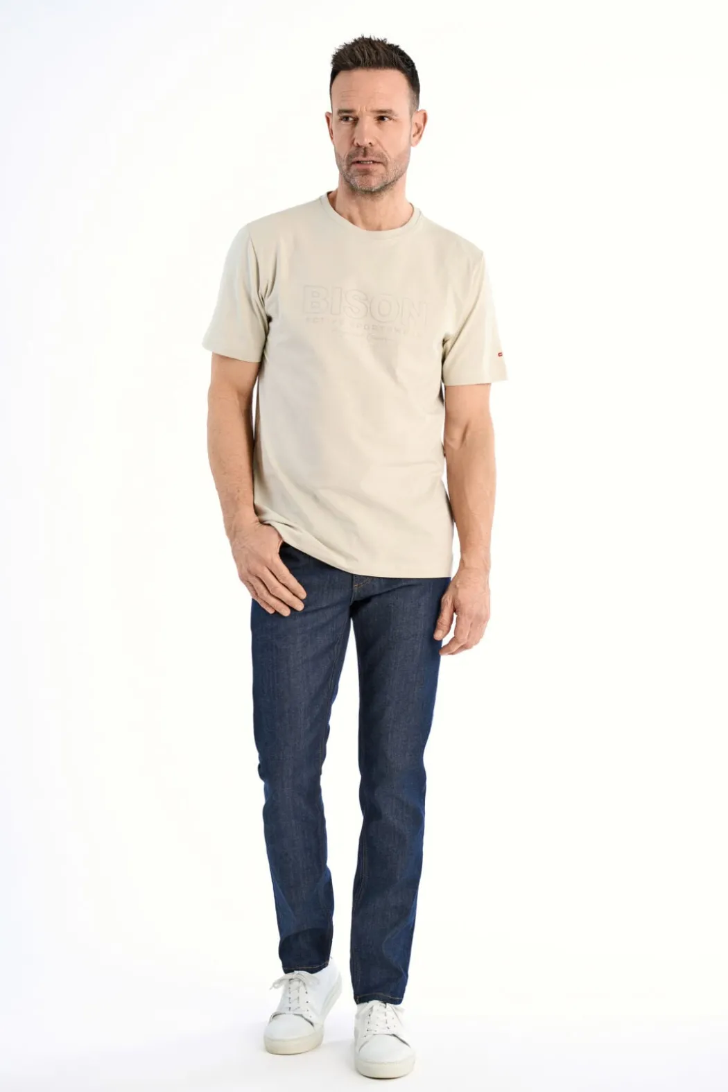 Bison T-shirt