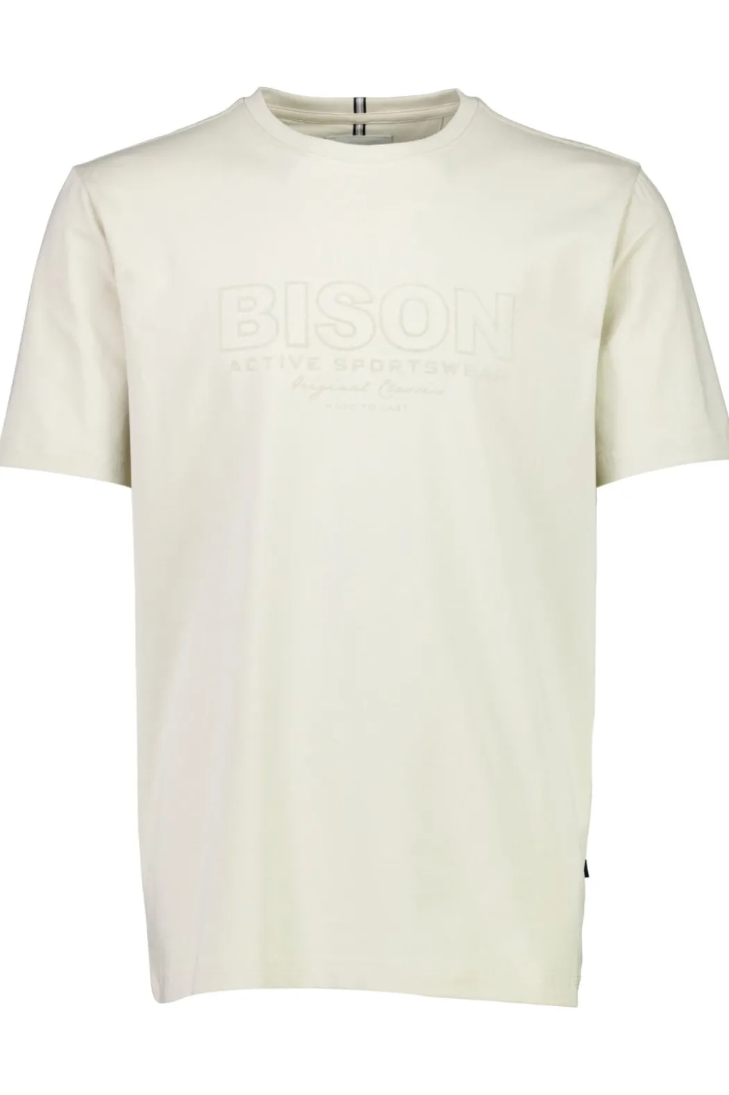 Bison T-shirt