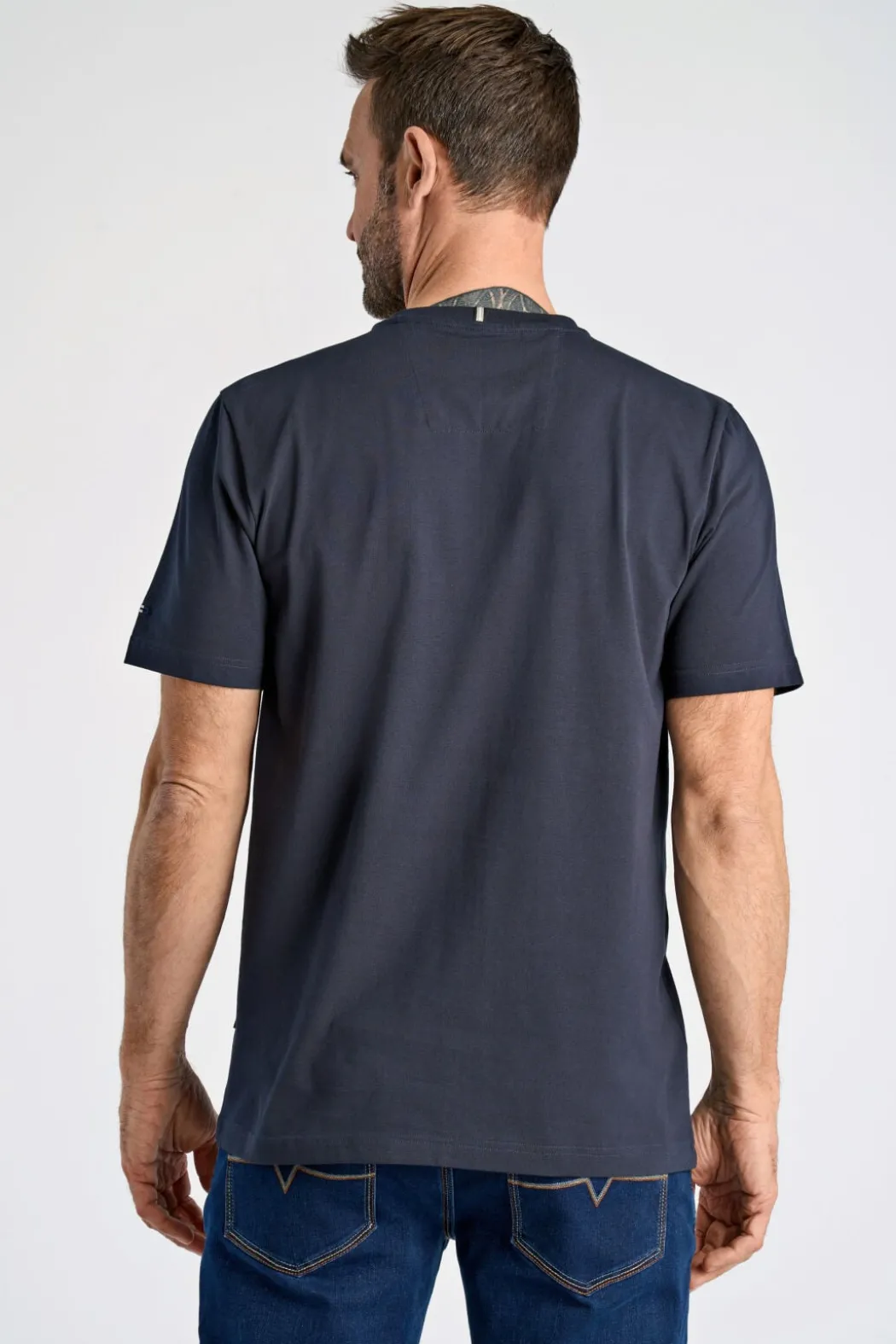 Bison T-shirt