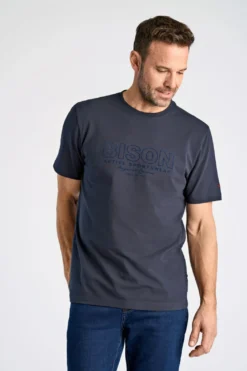 Bison T-shirt