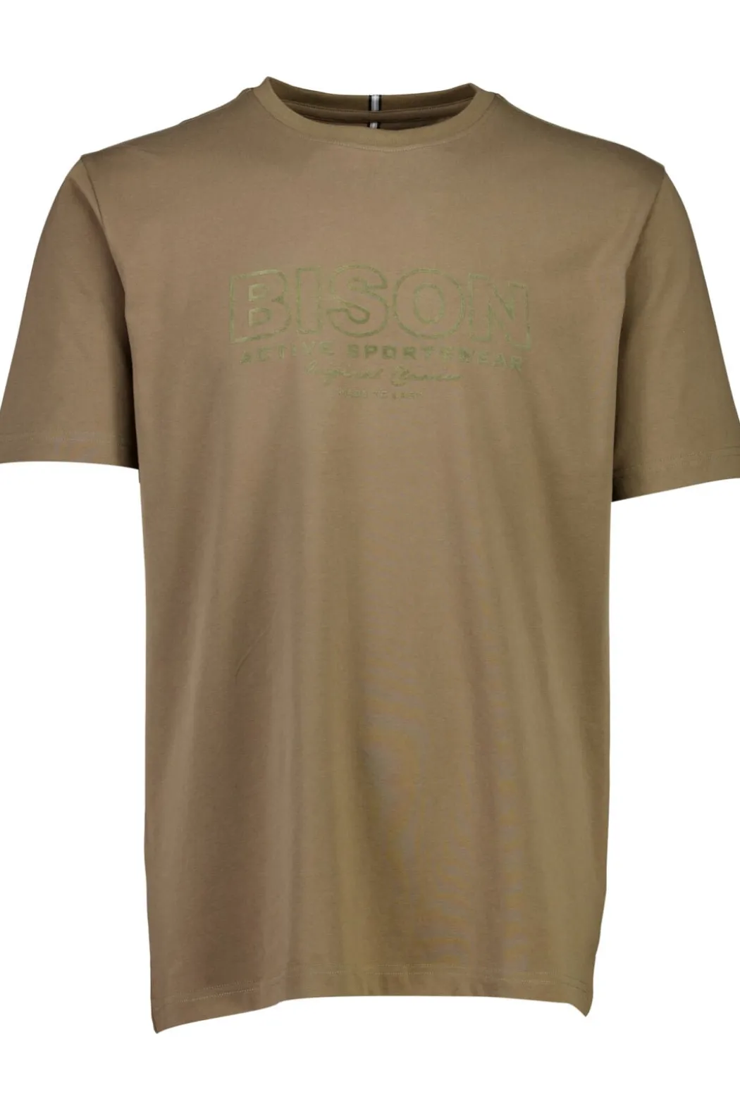 Bison T-shirt