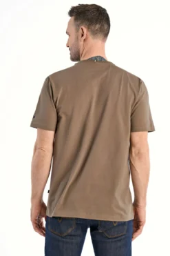 Bison T-shirt
