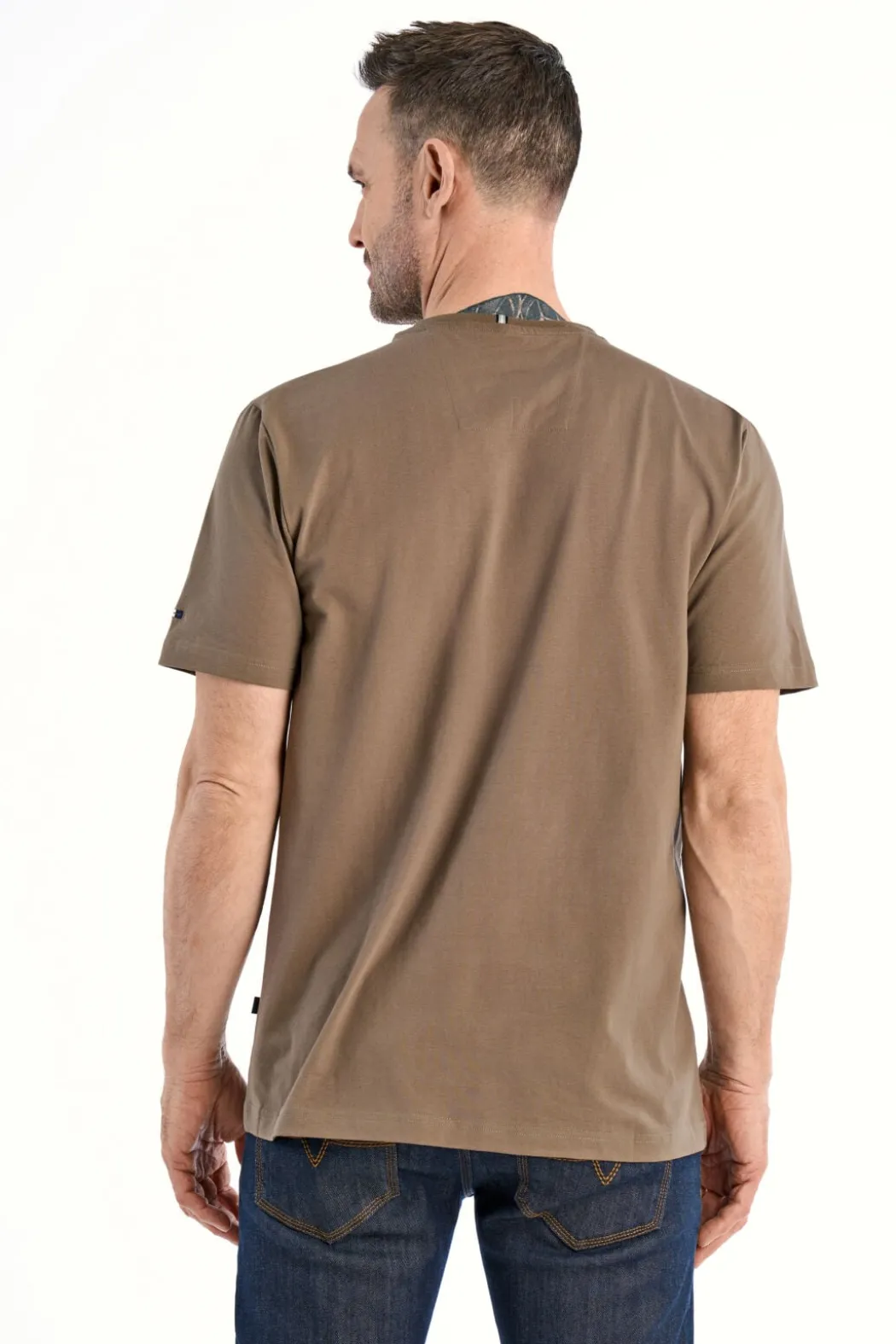 Bison T-shirt