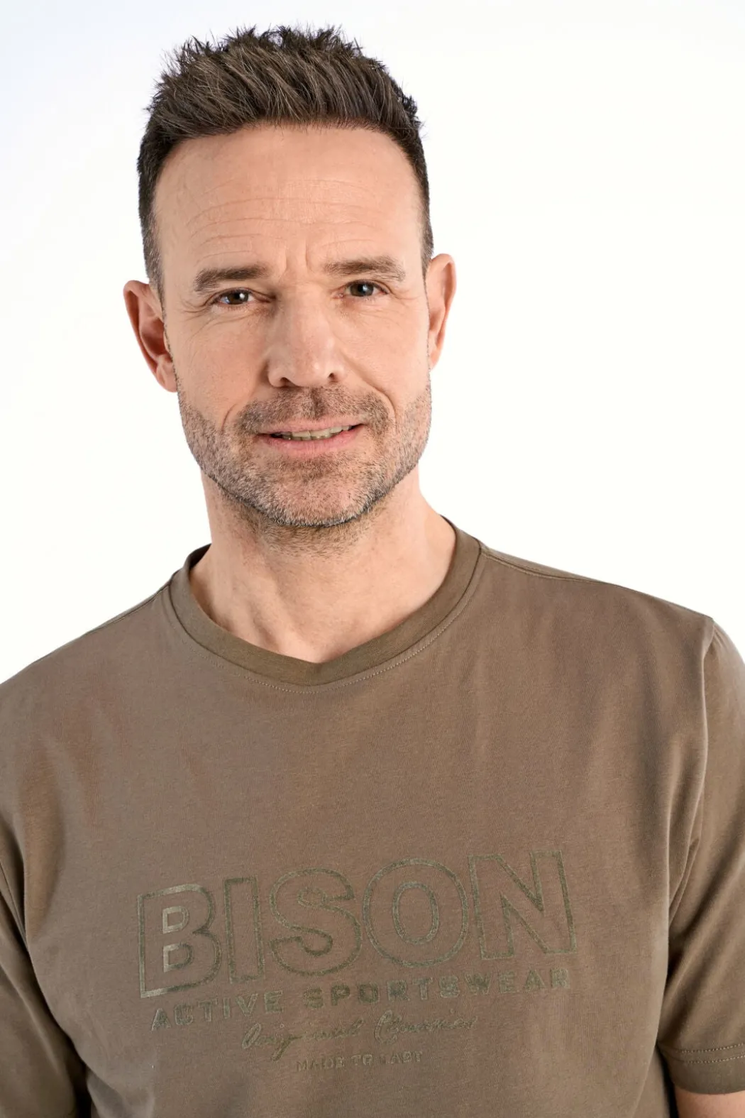 Bison T-shirt