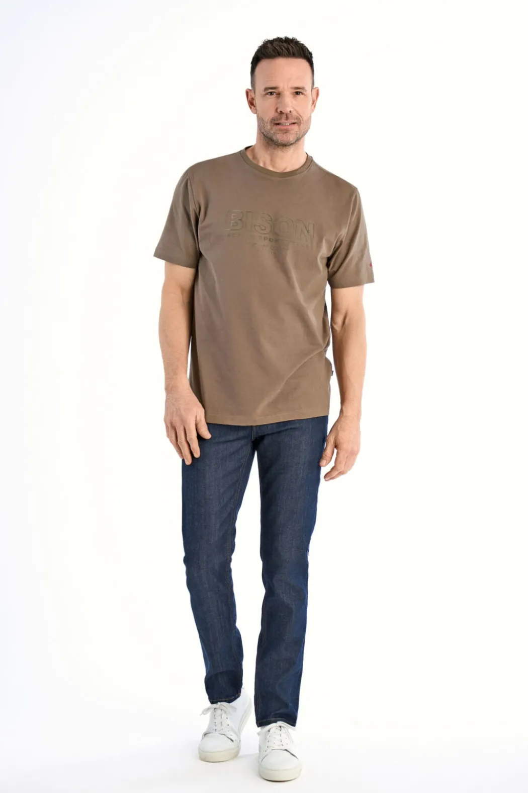 Bison T-shirt