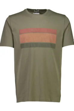 Bison T-shirt