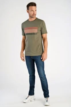 Bison T-shirt