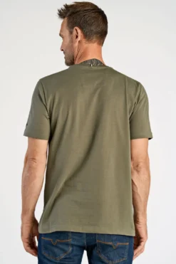 Bison T-shirt