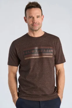 Bison T-shirt