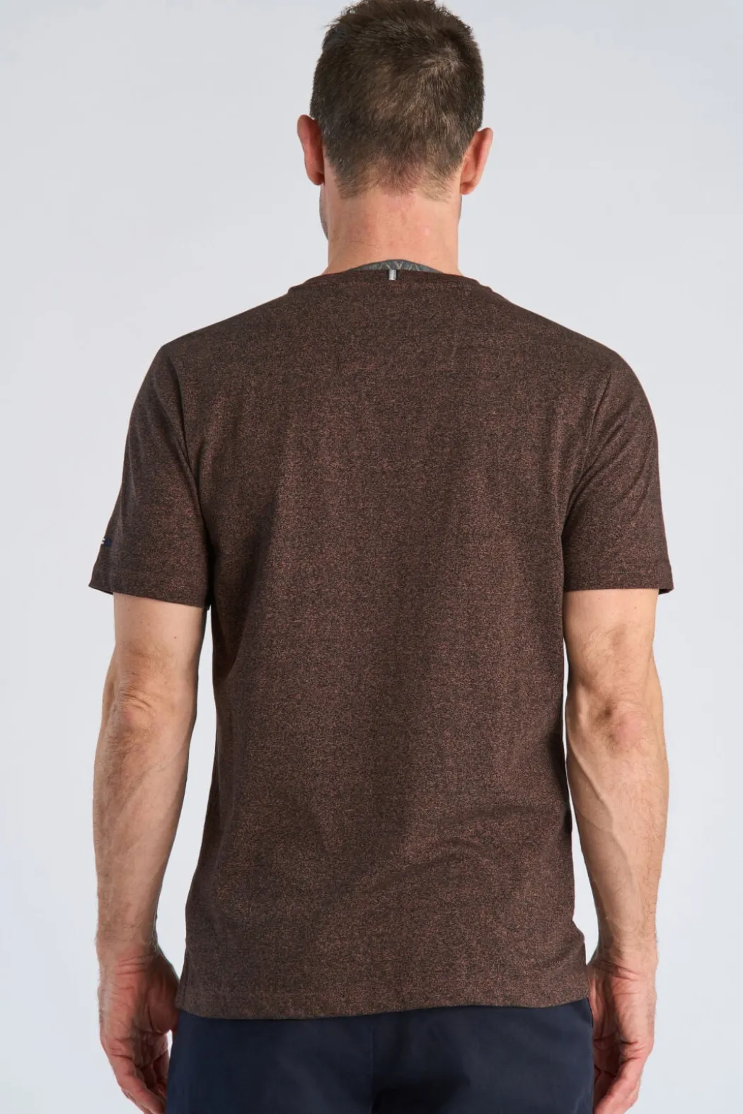 Bison T-shirt