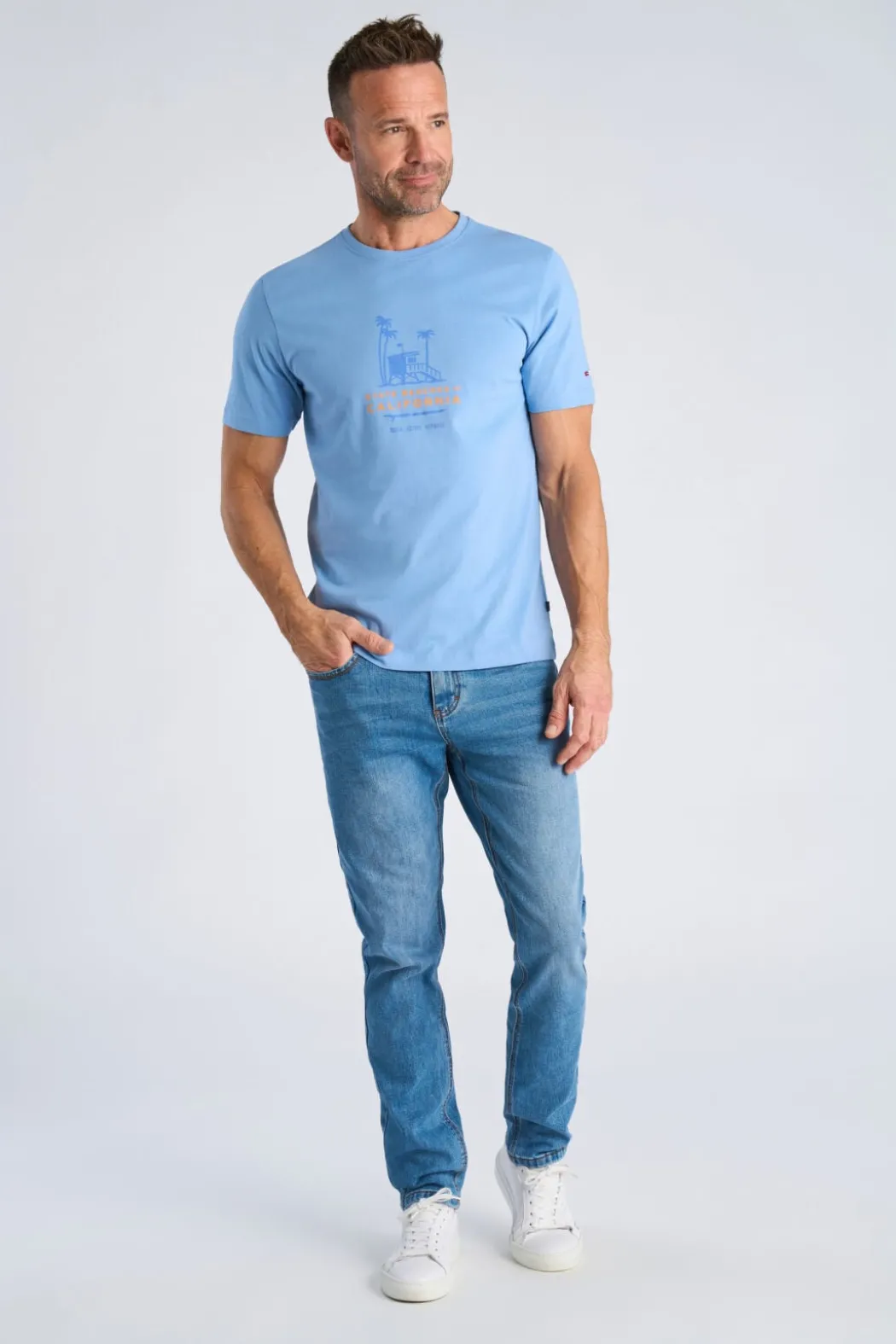 Bison T-shirt