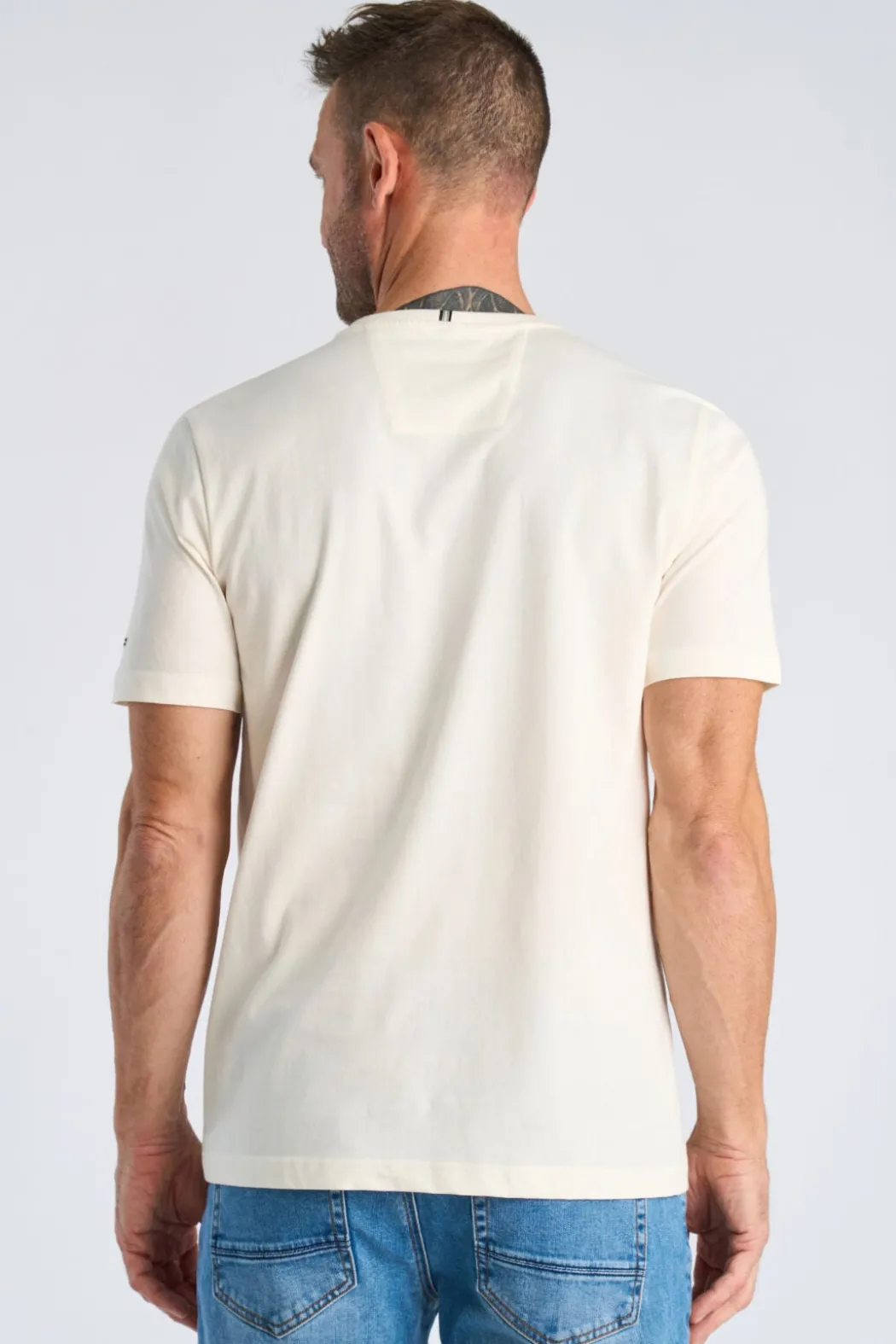 Bison T-shirt
