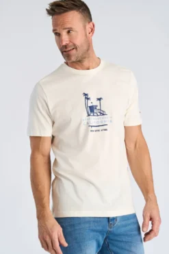 Bison T-shirt