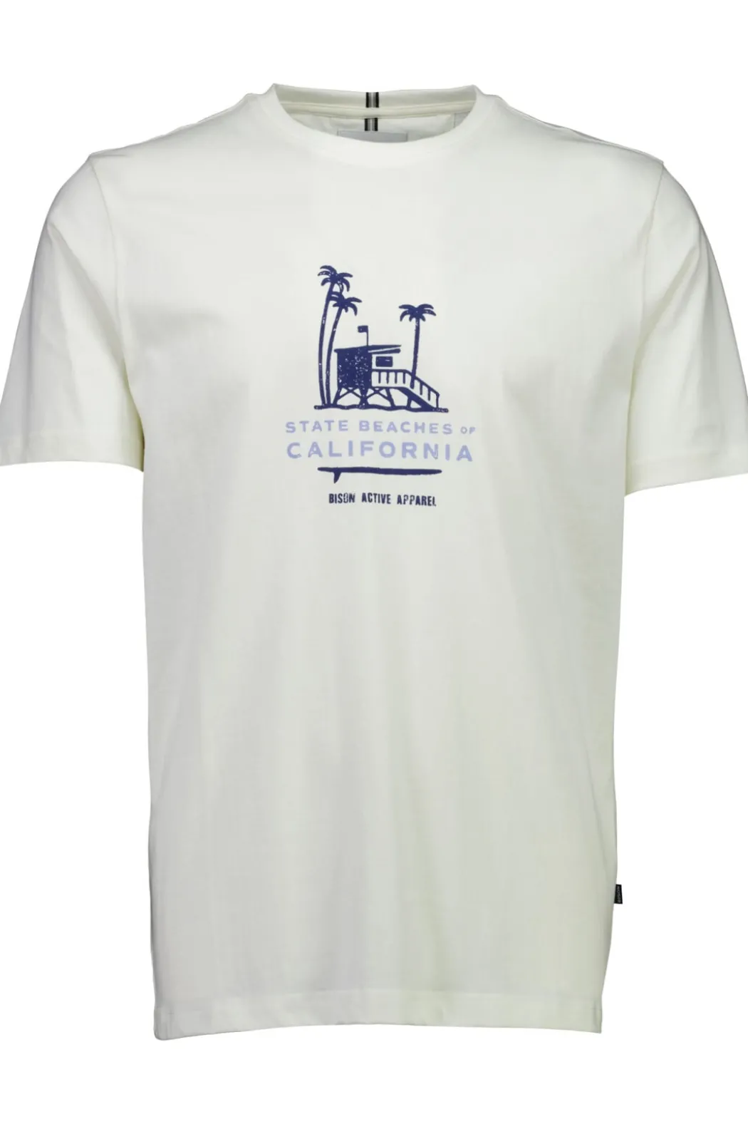 Bison T-shirt