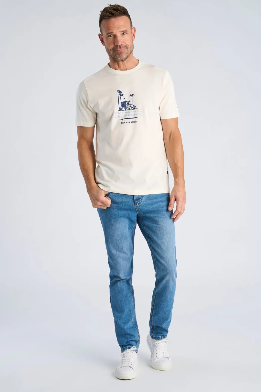 Bison T-shirt